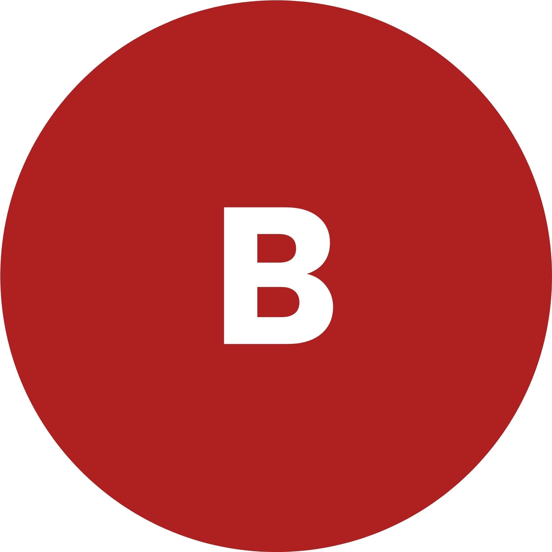 BE-BRAVE